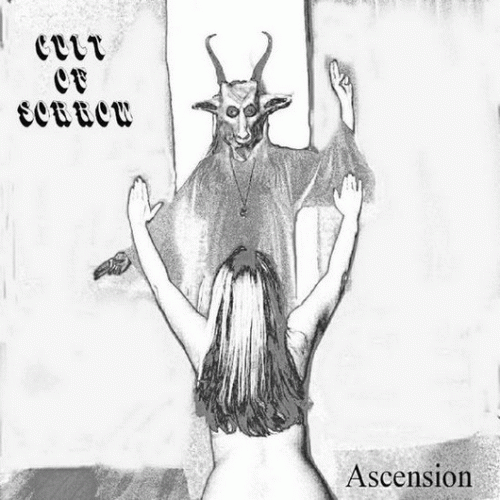 Cult Of Sorrow : Ascension